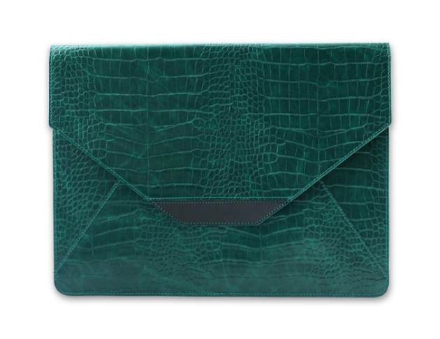 EMERALD CROCO 1