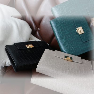 LADY CLUTCH