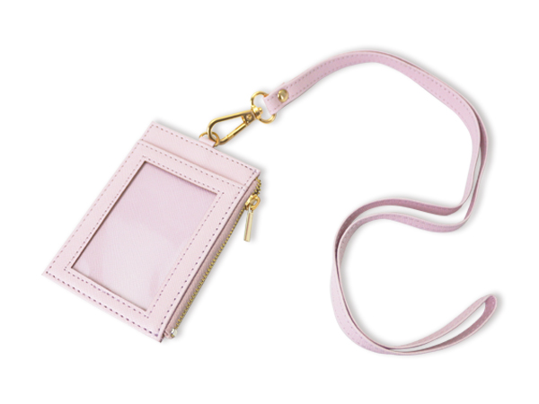 MAUVE PALE
