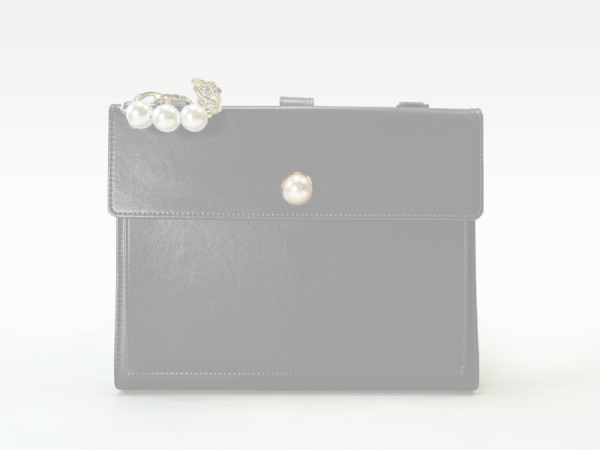 BLACK CASHMERE