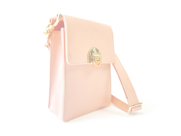 PINK ORANGE