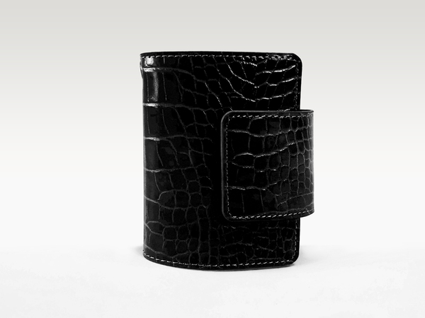 NERO CROCO