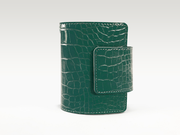 EMERALD CROCO